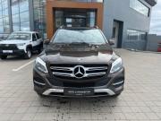 Mercedes-Benz GLE I (W166) Краснодар  - изображение 22