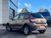 Renault Sandero II Рестайлинг Санкт-Петербург  - изображение 19