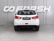 Mitsubishi ASX I Воронеж  - изображение 20