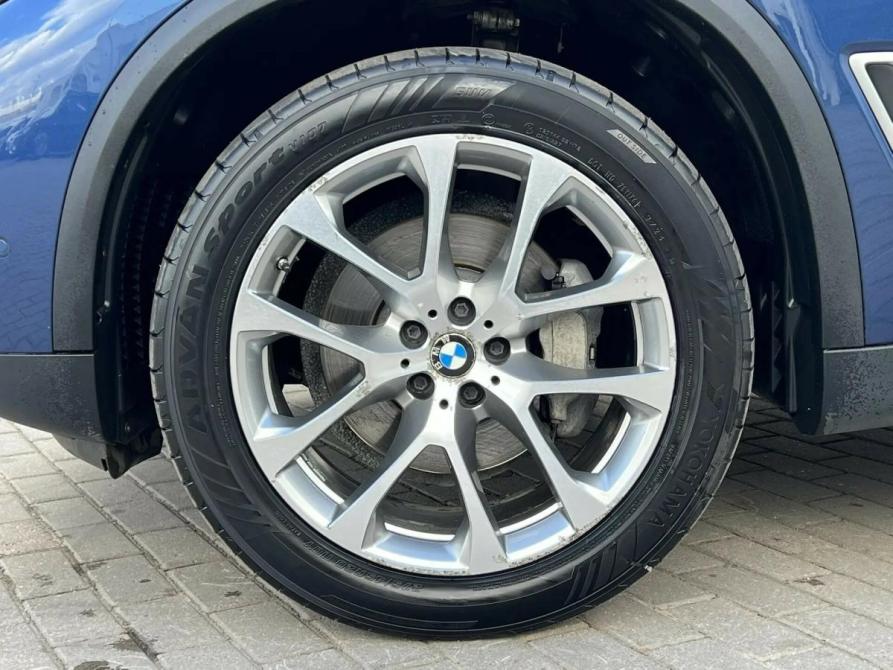 BMW X5 IV (G05/G18) Санкт-Петербург  - изображение 7
