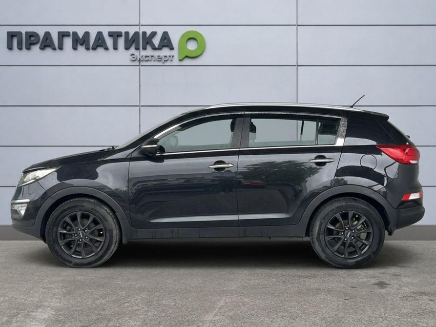 Kia Sportage III Рестайлинг Петрозаводск  - изображение 7