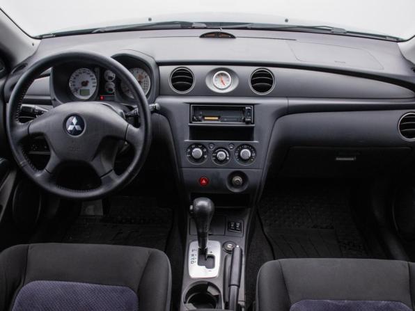 Mitsubishi Outlander I с пробегом 2006 года, цена 845 000 рублей, 144305 км, внедорожник, Автокод Объявления