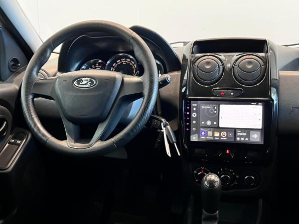 Lada (ВАЗ) Largus I Рестайлинг с пробегом 2021 года, цена 1 012 000 рублей, 143813 км, универсал, Автокод Объявления