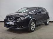 Nissan Qashqai II Ярославль  - изображение 18