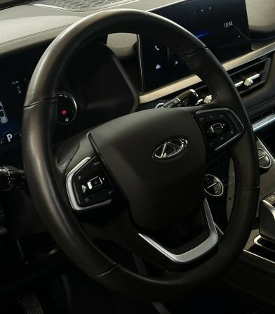 Chery Tiggo 8 I Рестайлинг с пробегом 2023 года, цена 1 770 000 рублей, 66256 км, внедорожник, Автокод Объявления
