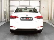 Hyundai Solaris II Кемерово  - изображение 22