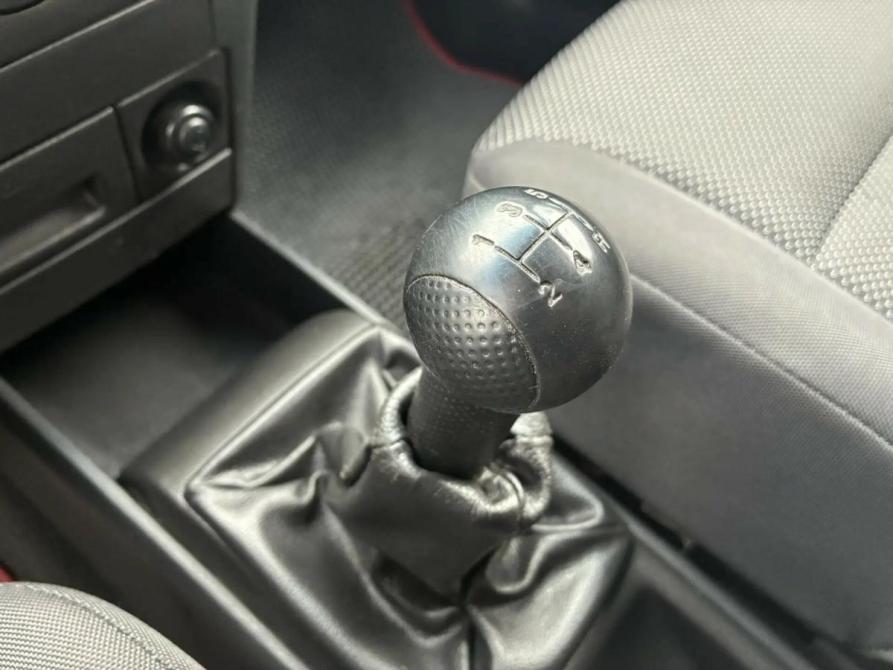 Chevrolet Aveo I Рестайлинг Вологда  - изображение 12