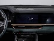Geely Monjaro I Москва  - изображение 53