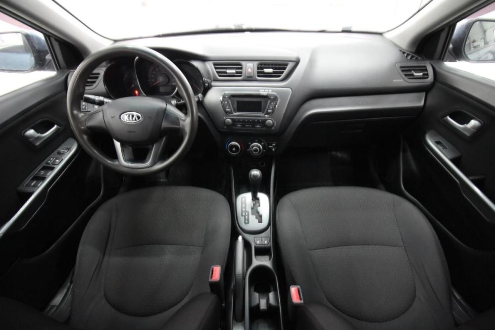 Kia Rio III Сургут  - изображение 21