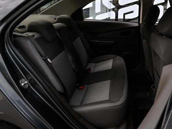 Chevrolet Cobalt II Рестайлинг с пробегом 2020 года, цена 1 219 000 рублей, 73829 км, седан, Автокод Объявления