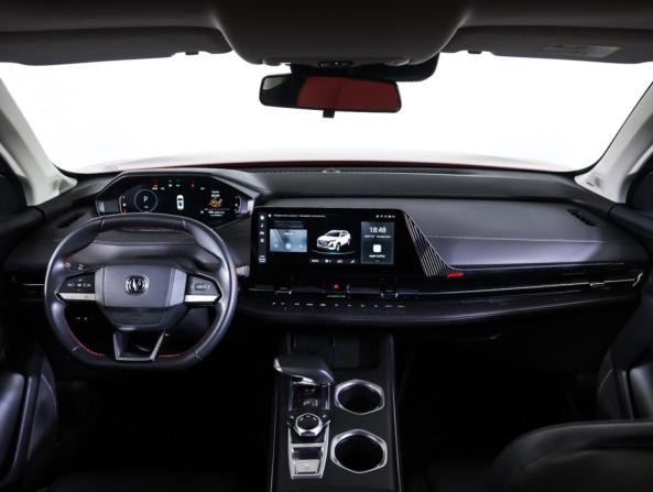 Changan UNI-S (CS55 Plus) I с пробегом 2024 года, цена 2 298 000 рублей, 18066 км, внедорожник, Автокод Объявления