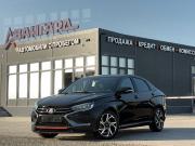 Lada (ВАЗ) Vesta I Рестайлинг (NG) Волгоград  - изображение 37