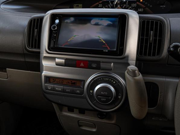 Daihatsu Tanto II с пробегом 2012 года, цена 698 000 рублей, 127276 км, микровэн, Автокод Объявления