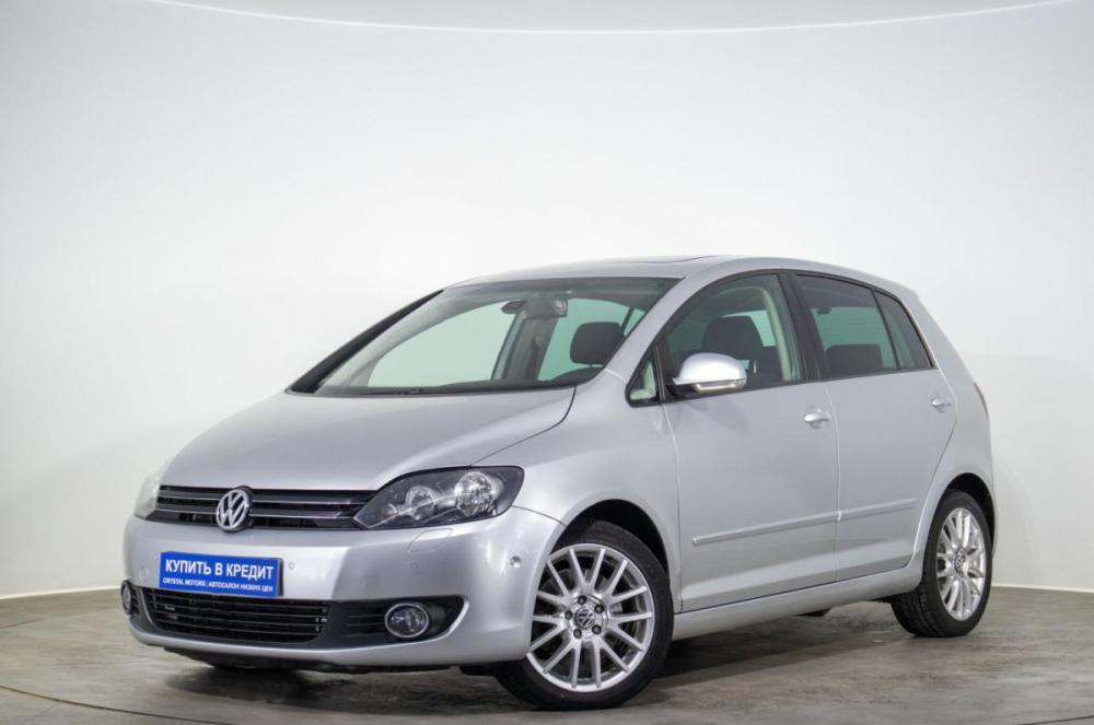Volkswagen Golf Plus II Оренбург  - изображение 4
