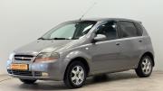 Chevrolet Aveo I Киров  - изображение 14