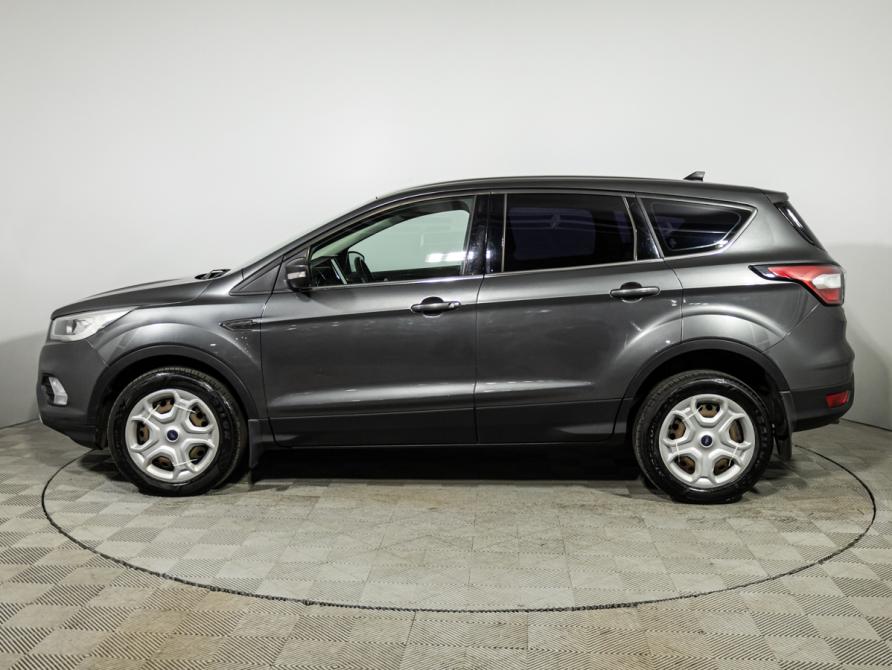 Ford Kuga II Рестайлинг Санкт-Петербург  - изображение 8