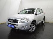 Toyota RAV4 III (XA30) Санкт-Петербург  - изображение 18