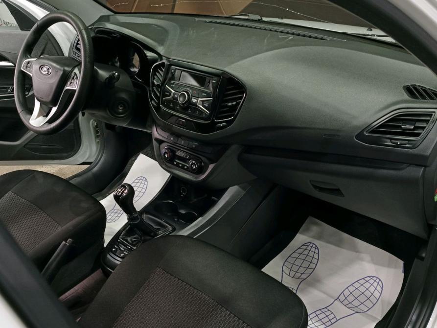 Lada (ВАЗ) Vesta I Ставрополь  - изображение 11