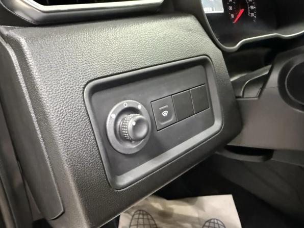 Renault Duster II с пробегом 2021 года, цена 1 550 000 рублей, 60784 км, внедорожник, Автокод Объявления