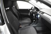 Skoda Rapid I Рестайлинг Москва  - изображение 29