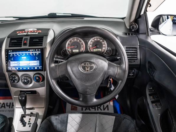 Toyota Corolla X (E140 E150) Рестайлинг с пробегом 2009 года, цена 750 000 рублей, 453083 км, универсал, Автокод Объявления