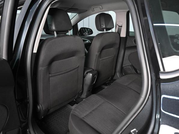 Opel Astra J с пробегом 2012 года, цена 949 000 рублей, 171545 км, хэтчбек, Автокод Объявления