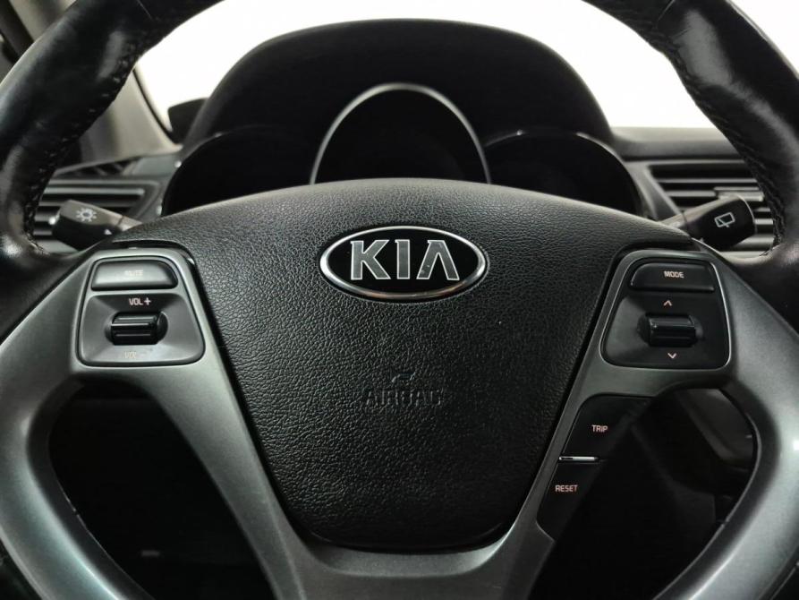 Kia Rio III Рестайлинг Альметьевск  - изображение 24