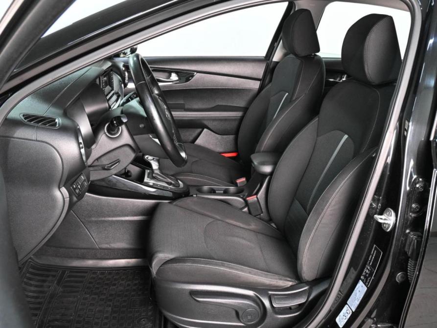 Kia Cerato IV Ростов-на-Дону  - изображение 10