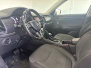 Skoda Kodiaq I Уфа  - изображение 31