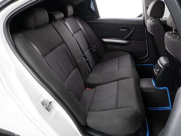 BMW 3 серии V (E90/E91/E92/E93) Рестайлинг с пробегом 2011 года, цена 1 169 000 рублей, 215607 км, седан, Автокод Объявления