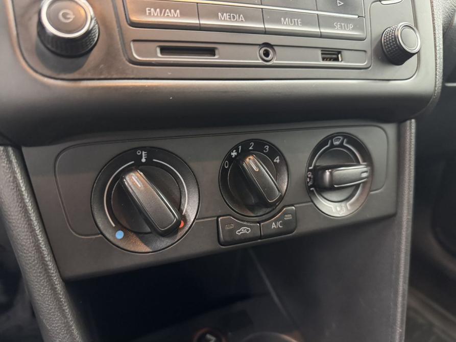 Volkswagen Polo V Рестайлинг Воронеж  - изображение 18