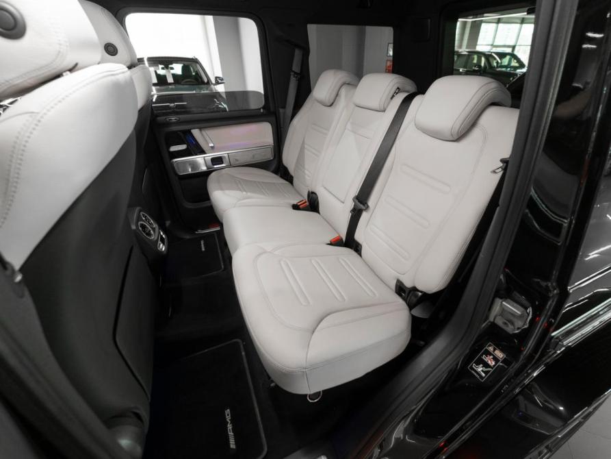 Mercedes-Benz G-Класс III (W463) Москва  - изображение 13