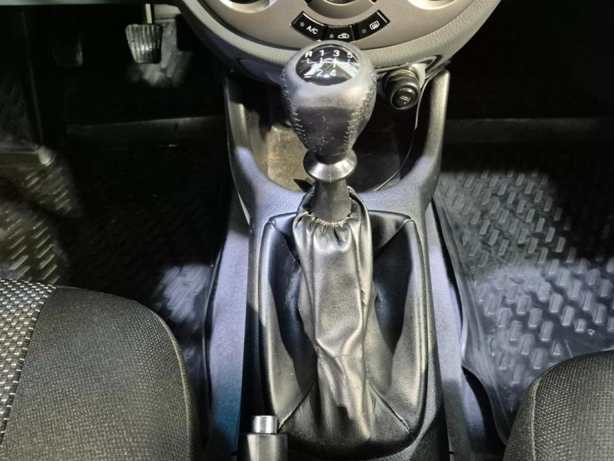 Chevrolet Lacetti I Воронеж  - изображение 17