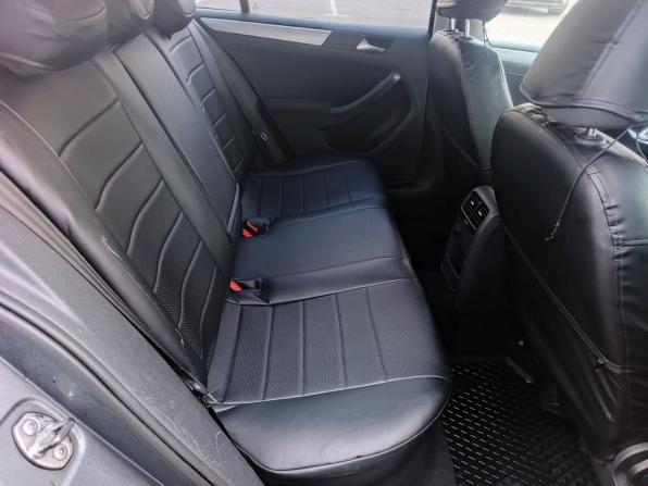 Volkswagen Jetta VI с пробегом 2012 года, цена 850 000 рублей, 241436 км, седан, Автокод Объявления