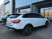 Lada (ВАЗ) Vesta I Стерлитамак  - изображение 22