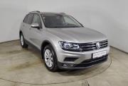 Volkswagen Tiguan II Рестайлинг Волгоград  - изображение 27
