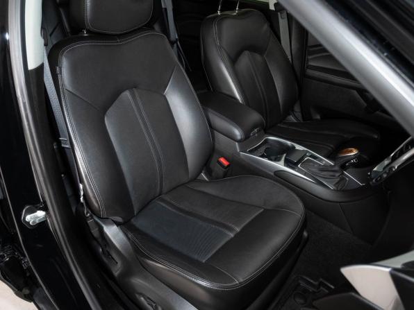 Cadillac SRX II Рестайлинг с пробегом 2015 года, цена 1 850 000 рублей, 122400 км, внедорожник, Автокод Объявления