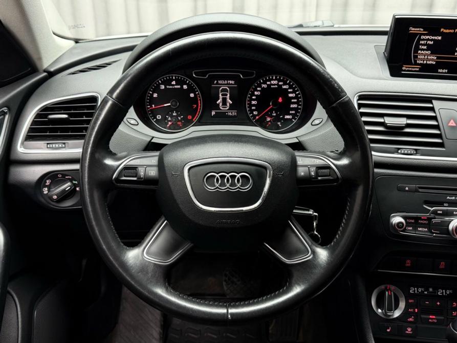 Audi Q3 I (8U) Ижевск  - изображение 19