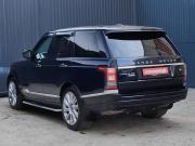 Land Rover Range Rover IV Екатеринбург  - изображение 50