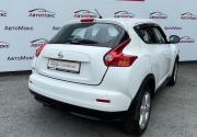 Nissan Juke I Тюмень  - изображение 24