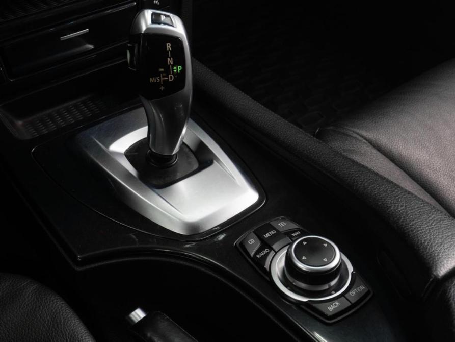 BMW 5 серии V (E60/E61) Рестайлинг Тюмень  - изображение 12