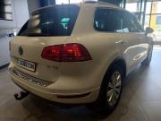 Volkswagen Touareg II Новокузнецк  - изображение 28