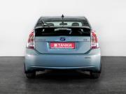 Toyota Prius III Рестайлинг (XW30) Иркутск  - изображение 27