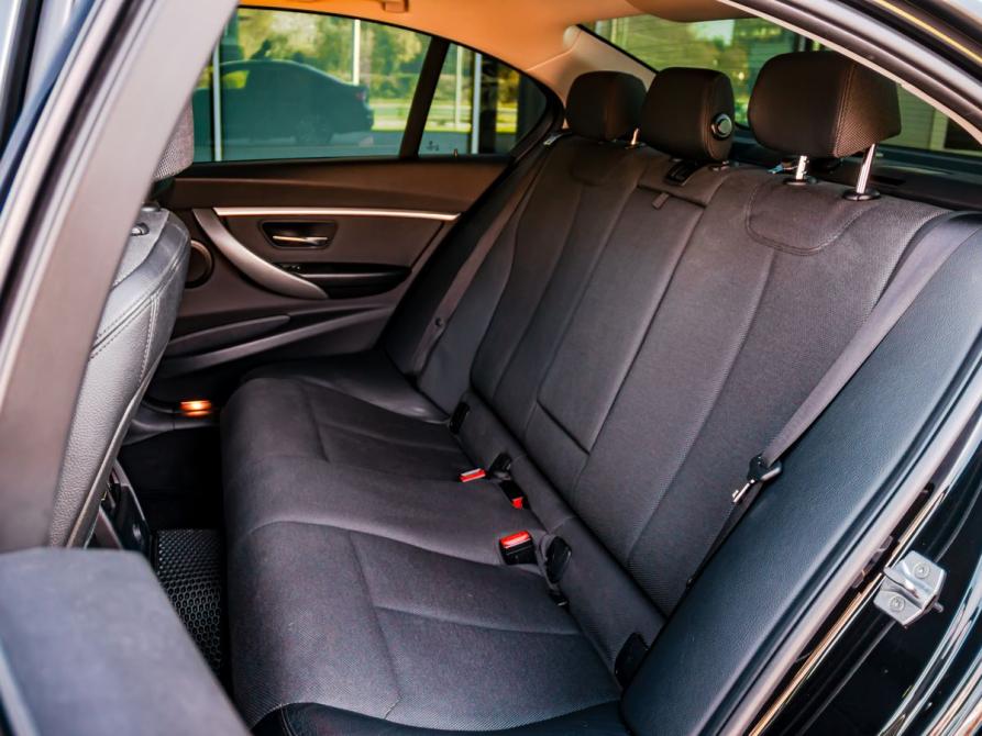 BMW 3 серии VI (F3x) Рестайлинг Магнитогорск  - изображение 16
