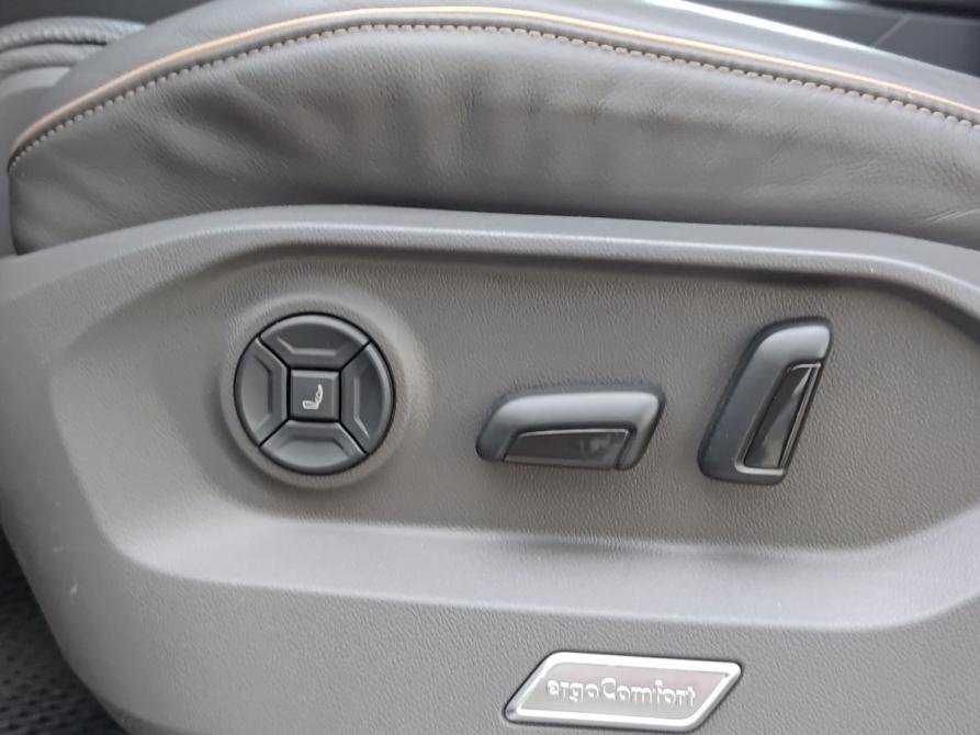 Volkswagen Touareg III Ижевск  - изображение 28