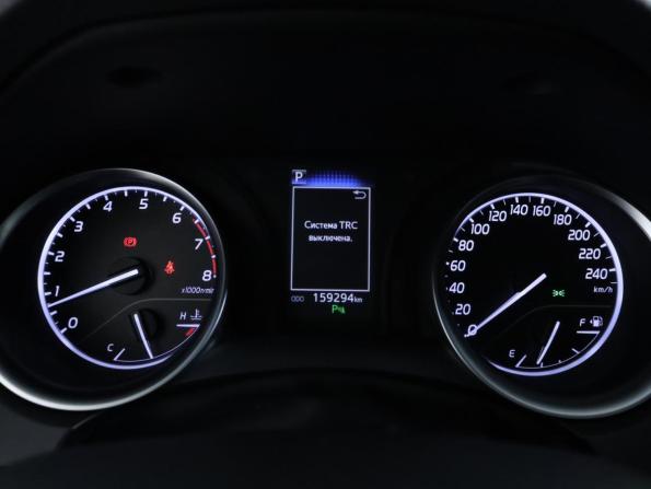 Toyota Camry VIII (XV70) с пробегом 2019 года, цена 2 390 000 рублей, 159292 км, седан, Автокод Объявления