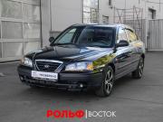 Hyundai Elantra III (XD2) Рестайлинг Москва  - изображение 15