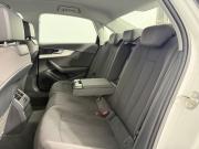 Audi A4 V (B9) Калининград  - изображение 44