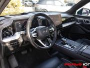 GAC GS8 II Москва  - изображение 38