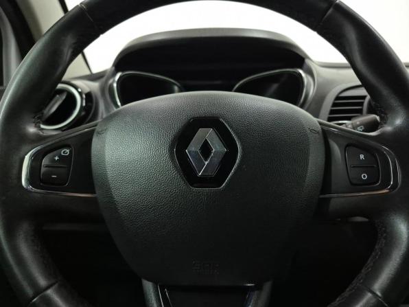 Renault Kaptur I с пробегом 2017 года, цена 1 700 000 рублей, 82900 км, внедорожник, Автокод Объявления